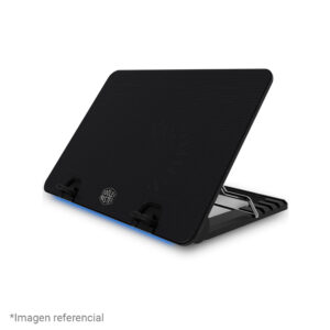 Cooler para Notebook Cooler Master Notepal Ergostand IV (R9-NBS-E42K-GP)