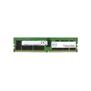 Dell DDR4, 16 GB,DIMM de 288 espigas, 2666 MHz (AA358195)