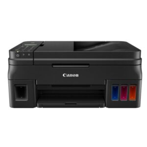 Impresora Multifuncional Canon Pixma G4100 (MTECAV1515C004AA)