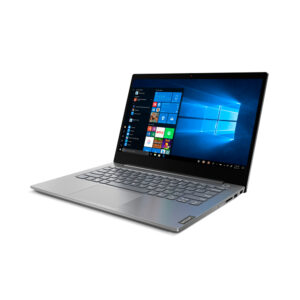 Laptop Lenovo ThinkBook 14 IML, 14” FHD Core i5-10210U 8GB DDR4 256GB SSD (20RV00ALLM)