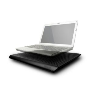 Base Targus P/Notebook C/Cooler Lap Chil Mat 16” (AWE61US)