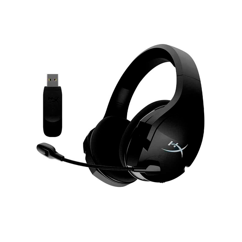 HyperX Cloud Stinger Core Wireless Gaming Headset 7.1 (HHSS1CBABK/G