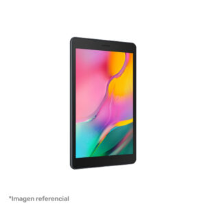 Tablet Samsung Galaxy Tab A, 8.0”, 1280×800, Android, Wi-Fi, Bluetooth, GPS, LTE (SM-T295NZKAPEO)