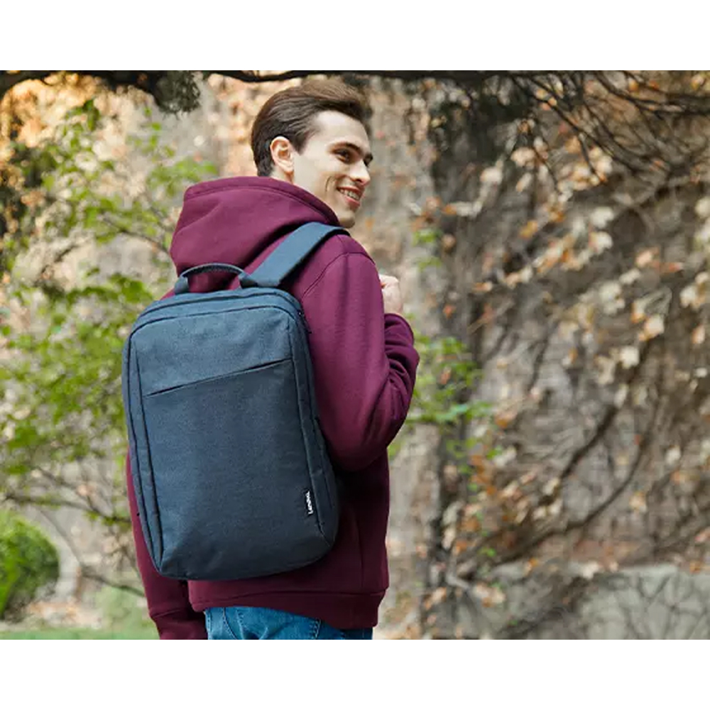 Mochila Lenovo B210 para Notebook 15.6″, Negro (GX40Q17225) – PERCIA –  Tienda online de tecnología