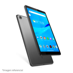 Tablet Lenovo Tab M8, 8″ HD IPS Multi-Touch 1280 x 800, 4G LTE, Android 9 Pie (ZA5H0144PE)