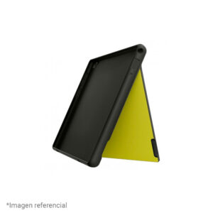 Funda Protectora para Tablet Lenovo Tab M10, Negro (ZG38C02623)