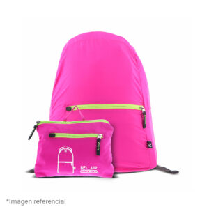 Mochila KlipXtreme Litepack Pink (KFB-001PK)