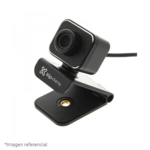 Webcam Klip Xtreme Laguham KWC-500 Full HD 1920X1080 Micrófono (KWC-500)
