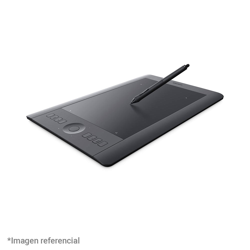 Tableta Gráfica Intuos Pro Large Paper Edition (PTH860P) Percia