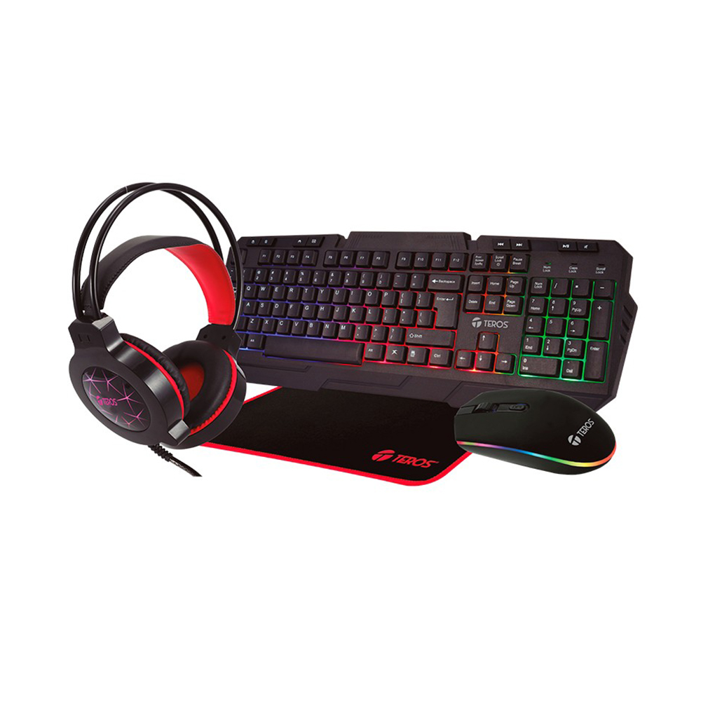 kit-gamer-teros-4-en-1-te-4060r-aud-fono-mouse-teclado-y-pad-mouse