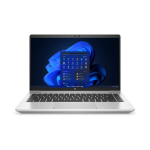 Laptop HP ProBook G8 14? FHD IPS Intel Core i7-1165G7, 8GB RAM, 512GB SSD, Windows 10 Pro