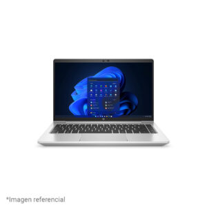Laptop HP ProBook G8 14″ FHD IPS Intel Core i7-1165G7, 8GB RAM, 512GB SSD, Windows 10 Pro (618S6LT#ABM)